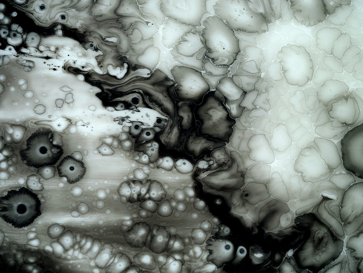 Cloud of Unknowing