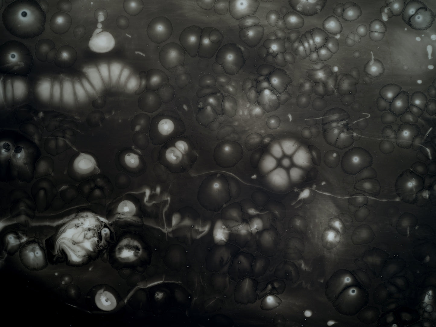 Cloud of Unknowing