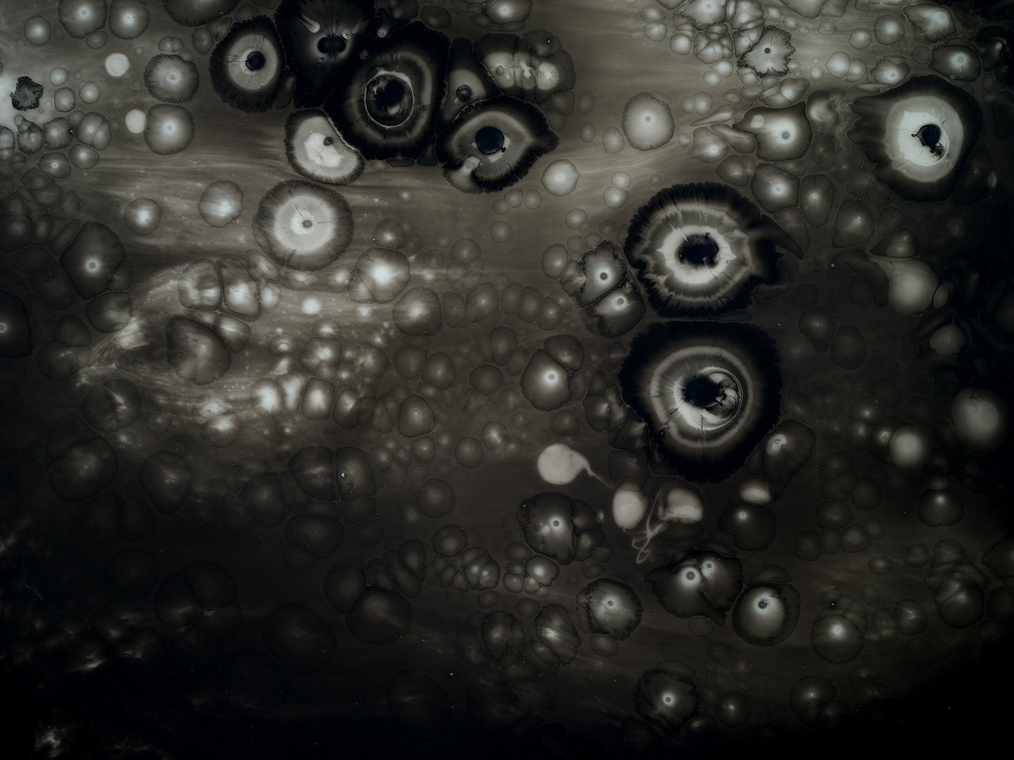 Cloud of Unknowing