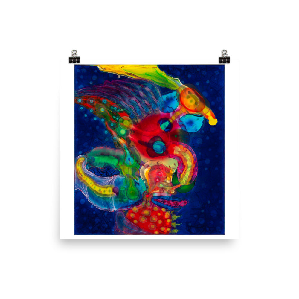 Flatworm