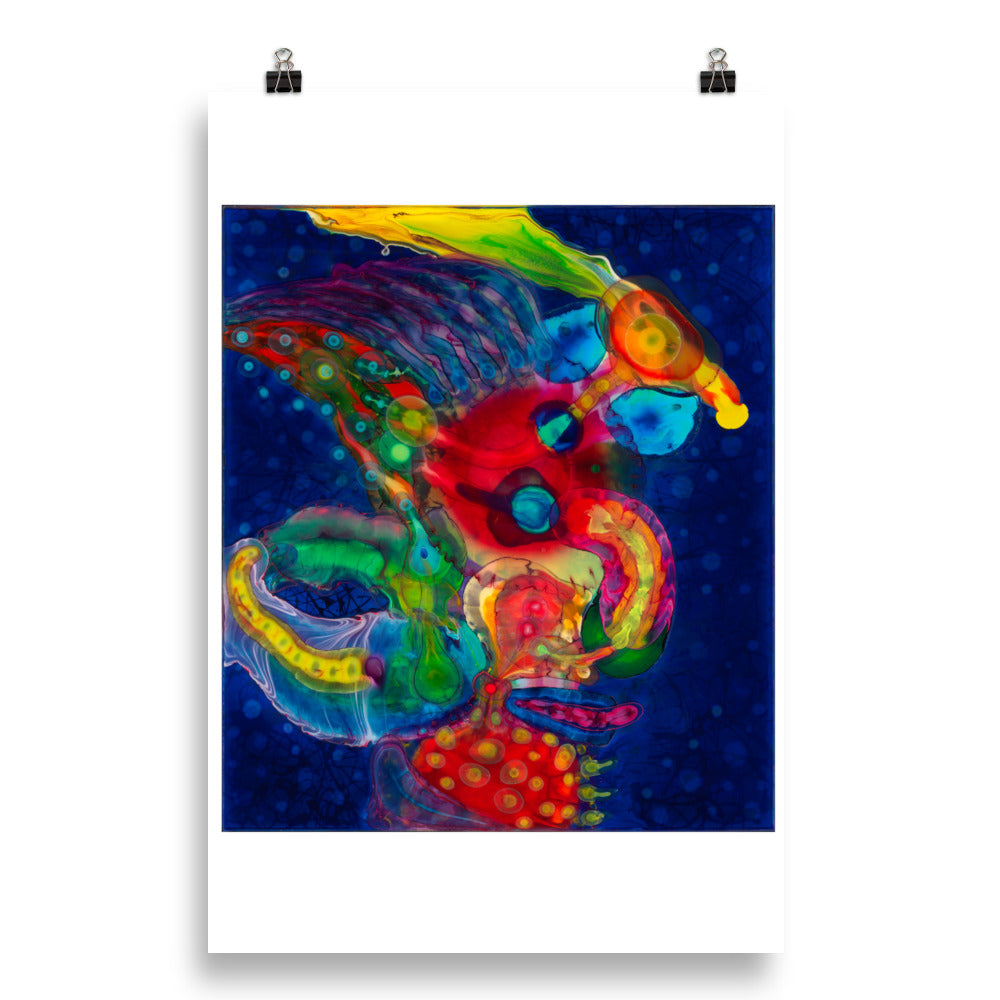 Flatworm
