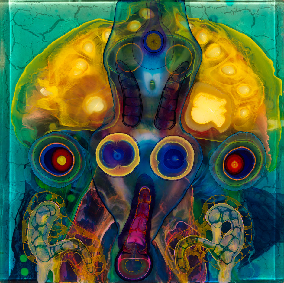 Bruce Riley available paintings – Bruce Riley Gallery